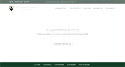 Desktop Screenshot of elmiradordesanabria.com